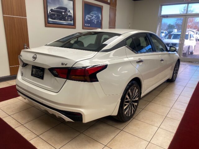 2024 Nissan Altima SV FWD Charlotte NC