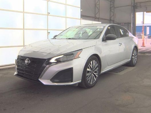 2024 Nissan Altima SV FWD Charlotte NC