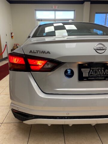2024 Nissan Altima SV FWD Charlotte NC