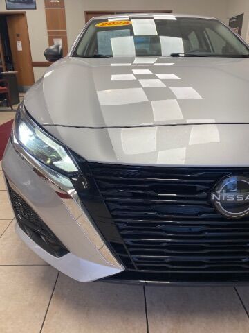 2024 Nissan Altima SV FWD Charlotte NC