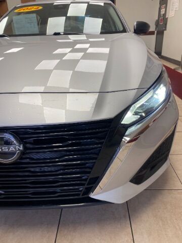 2024 Nissan Altima SV FWD Charlotte NC