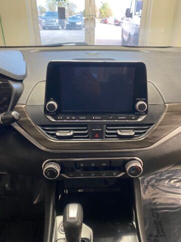 2024 Nissan Altima SV FWD Charlotte NC