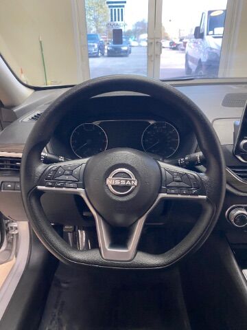 2024 Nissan Altima SV FWD Charlotte NC