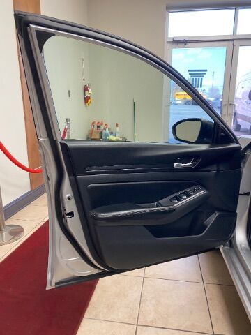 2024 Nissan Altima SV FWD Charlotte NC