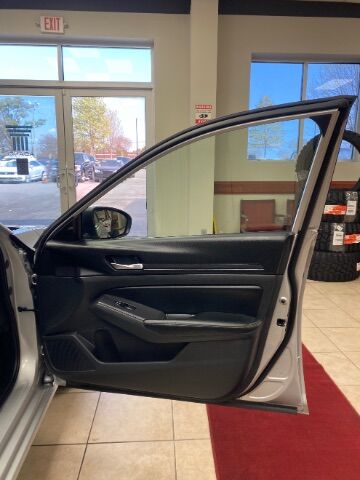 2024 Nissan Altima SV FWD Charlotte NC