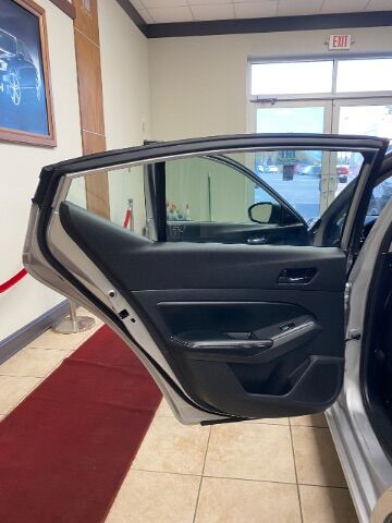 2024 Nissan Altima SV FWD Charlotte NC