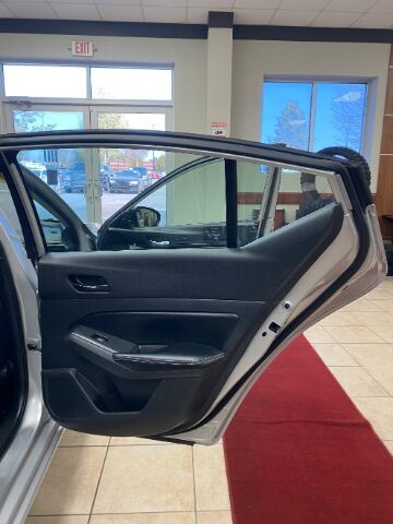 2024 Nissan Altima SV FWD Charlotte NC