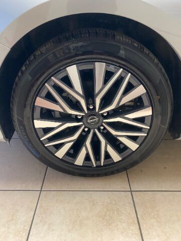 2024 Nissan Altima SV FWD Charlotte NC