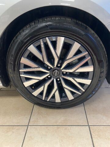 2024 Nissan Altima SV FWD Charlotte NC