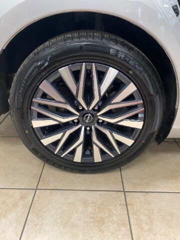 2024 Nissan Altima SV FWD Charlotte NC