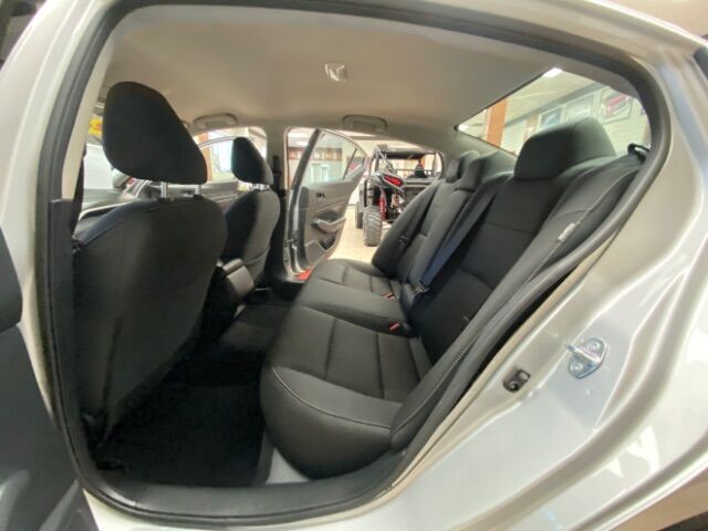 2024 Nissan Altima SV FWD Charlotte NC