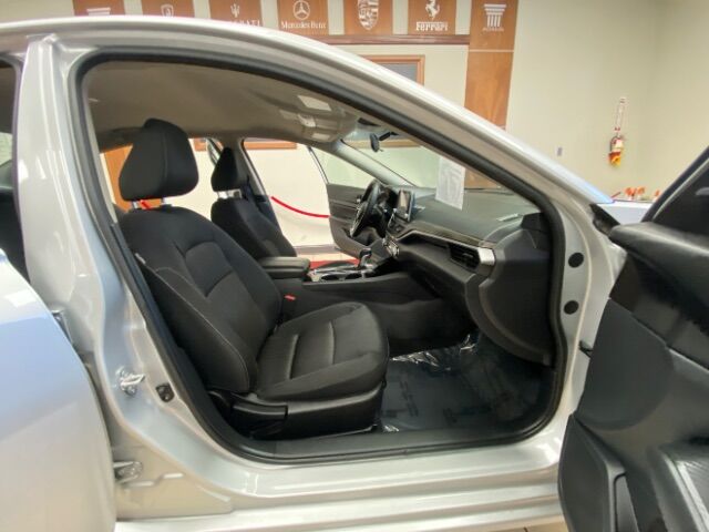 2024 Nissan Altima SV FWD Charlotte NC