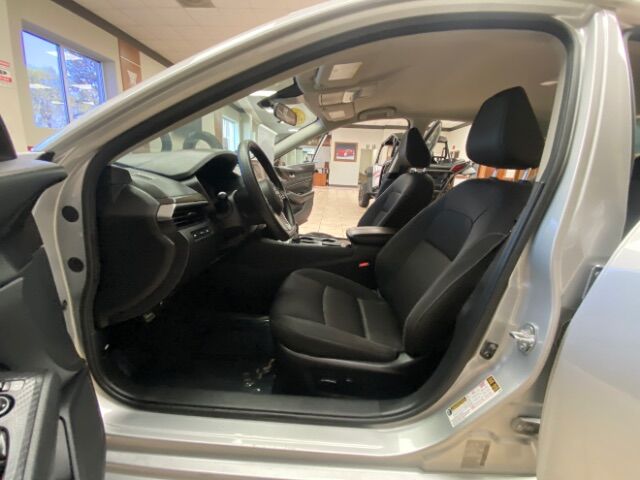 2024 Nissan Altima SV FWD Charlotte NC