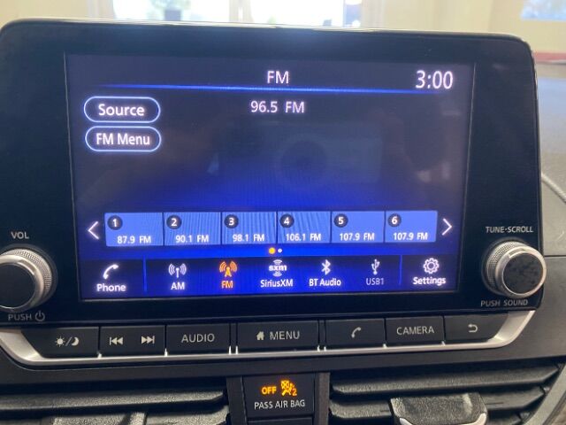 2024 Nissan Altima SV FWD Charlotte NC