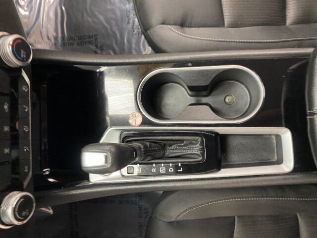 2024 Nissan Altima SV FWD Charlotte NC