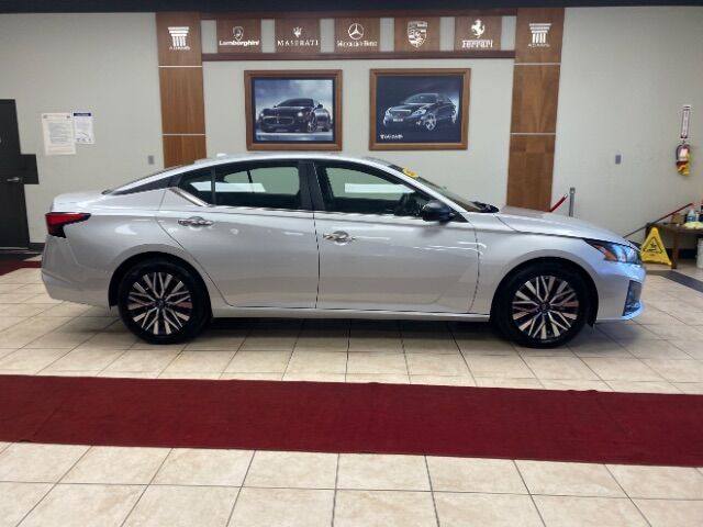 2024 Nissan Altima SV FWD Charlotte NC