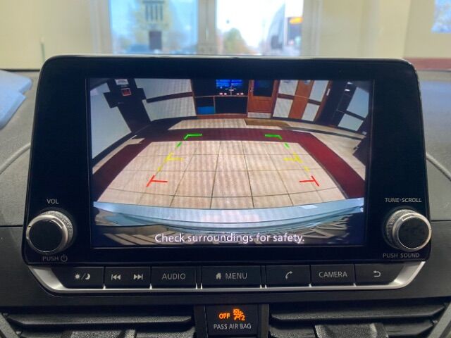 2024 Nissan Altima SV FWD Charlotte NC