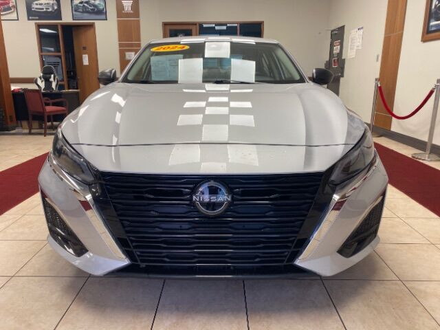 2024 Nissan Altima SV FWD Charlotte NC