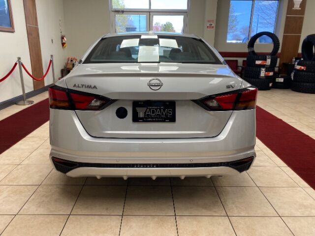 2024 Nissan Altima SV FWD Charlotte NC