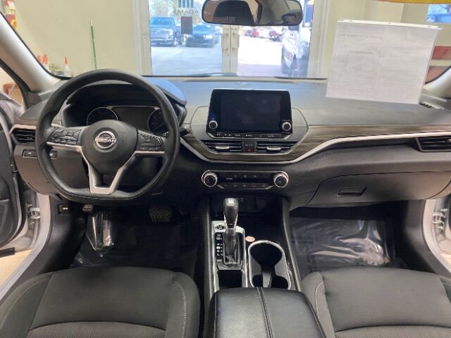 2024 Nissan Altima SV FWD Charlotte NC