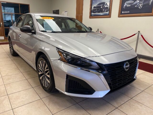2024 Nissan Altima SV FWD Charlotte NC
