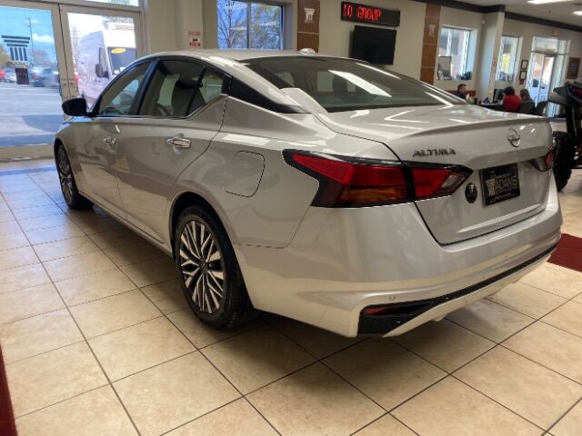 2024 Nissan Altima SV FWD Charlotte NC