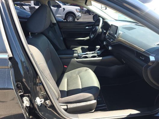 2024 Nissan Altima SV FWD Charlotte NC