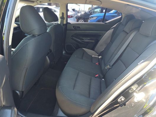 2024 Nissan Altima SV FWD Charlotte NC