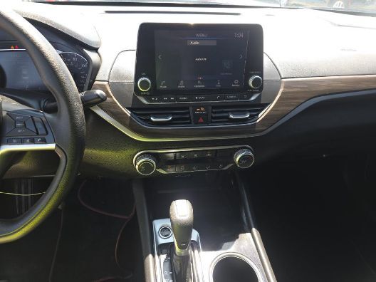 2024 Nissan Altima SV FWD Charlotte NC