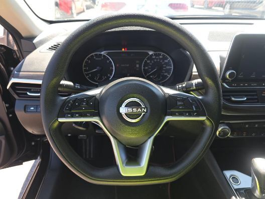 2024 Nissan Altima SV FWD Charlotte NC