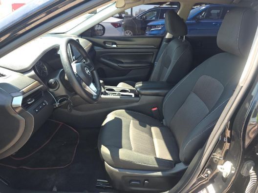 2024 Nissan Altima SV FWD Charlotte NC