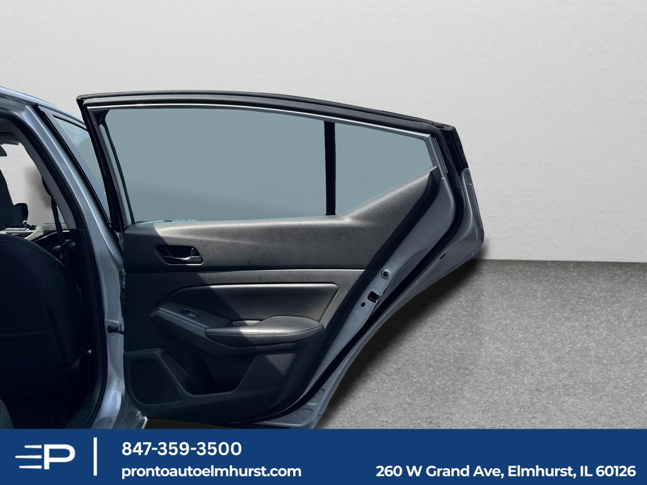 2024 Nissan Altima SV FWD Elmhurst IL