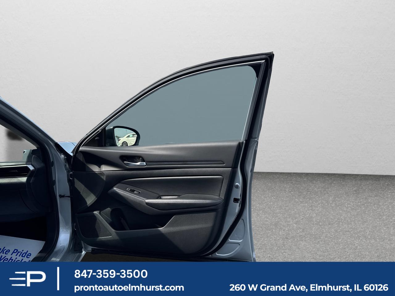 2024 Nissan Altima SV FWD Elmhurst IL