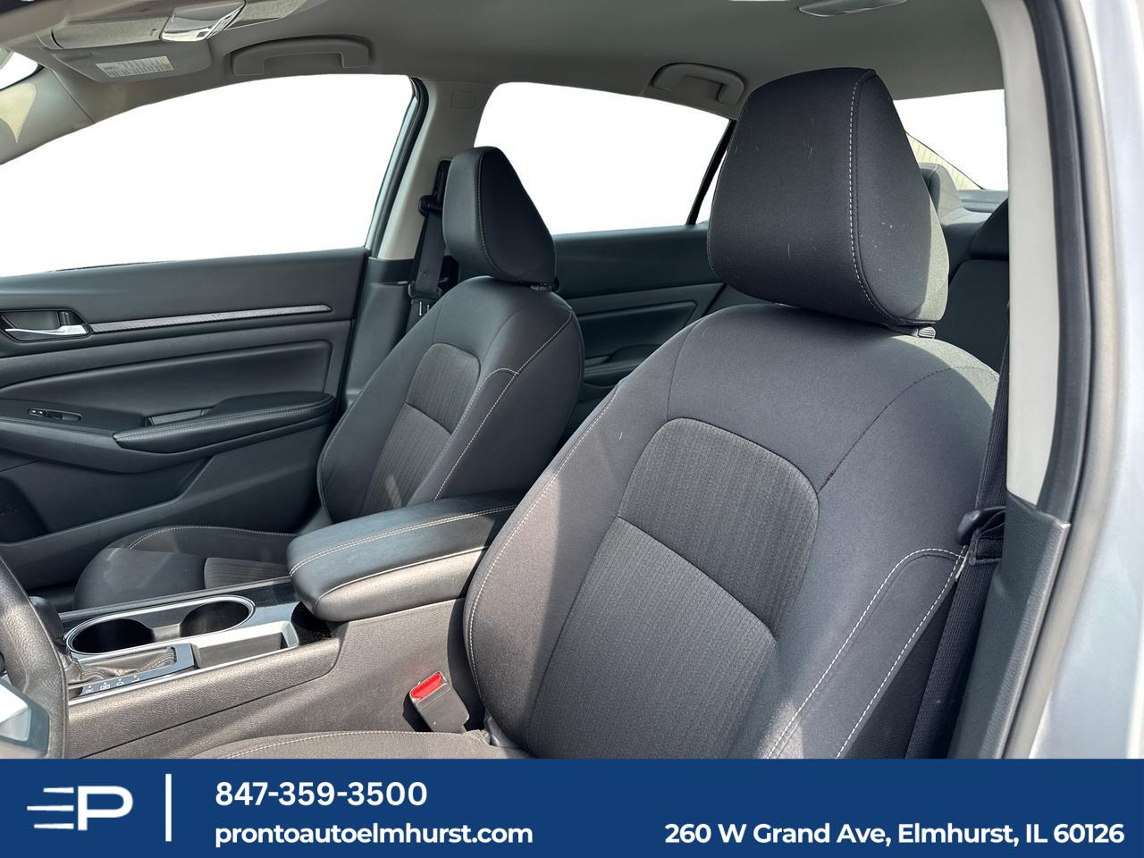 2024 Nissan Altima SV FWD Elmhurst IL