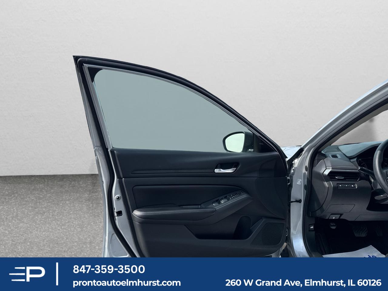 2024 Nissan Altima SV FWD Elmhurst IL