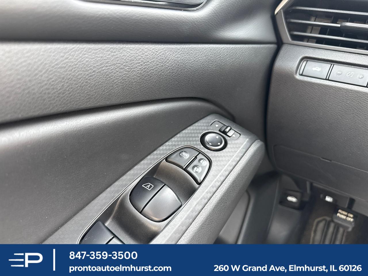 2024 Nissan Altima SV FWD Elmhurst IL
