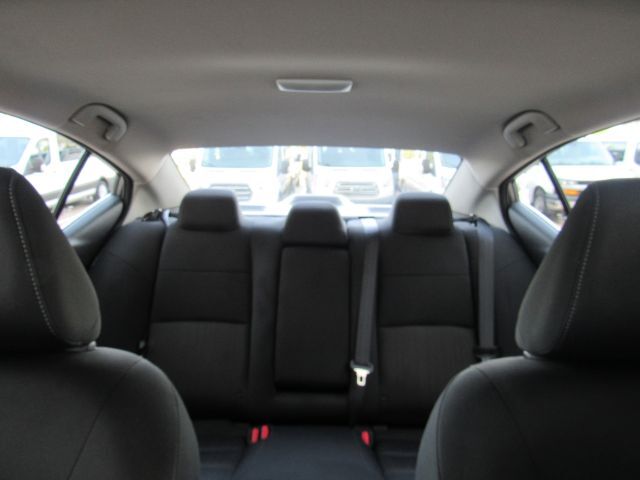 2024 Nissan Altima SV FWD Plano TX