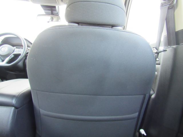 2024 Nissan Altima SV FWD Plano TX