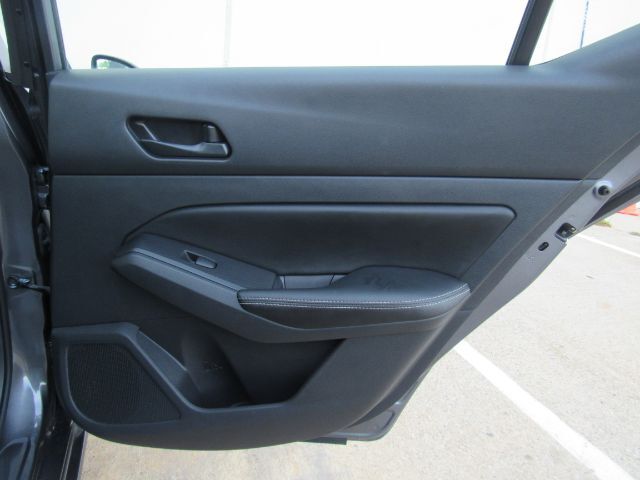 2024 Nissan Altima SV FWD Plano TX