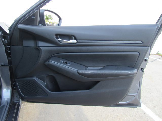 2024 Nissan Altima SV FWD Plano TX