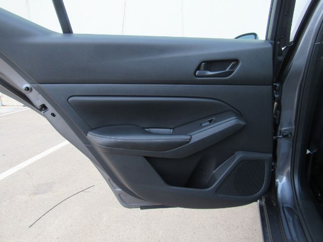 2024 Nissan Altima SV FWD Plano TX