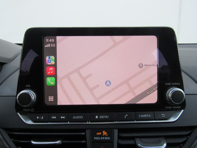 2024 Nissan Altima SV FWD Plano TX