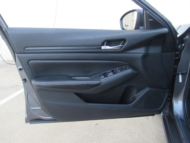 2024 Nissan Altima SV FWD Plano TX