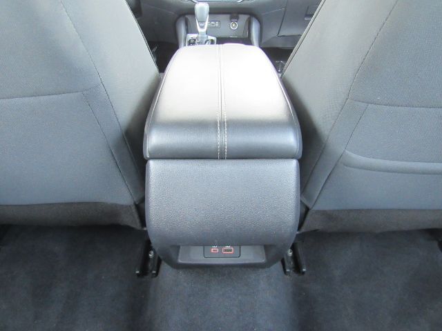 2024 Nissan Altima SV FWD Plano TX