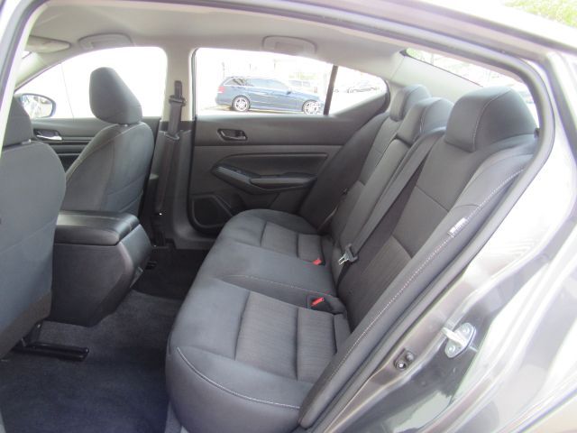 2024 Nissan Altima SV FWD Plano TX