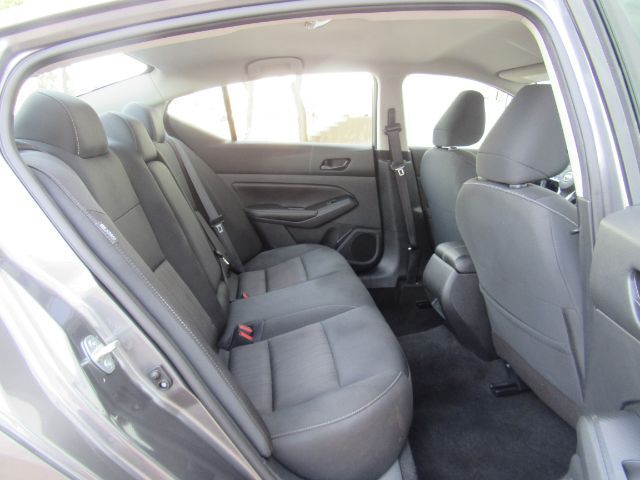 2024 Nissan Altima SV FWD Plano TX