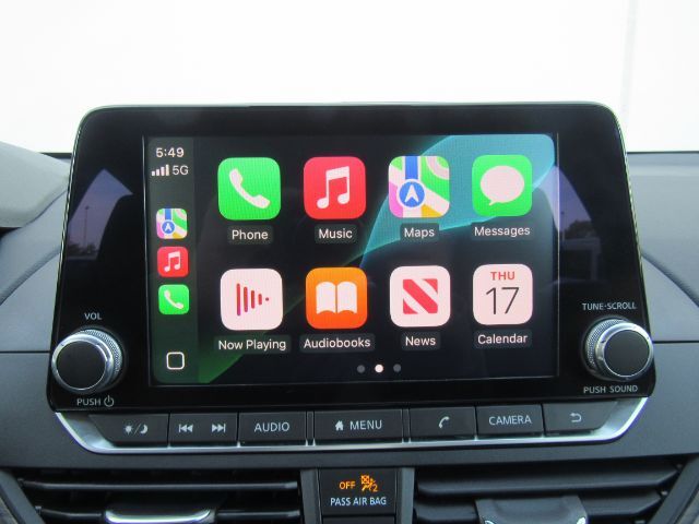 2024 Nissan Altima SV FWD Plano TX