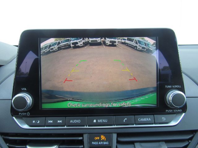 2024 Nissan Altima SV FWD Plano TX