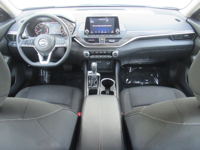 2024 Nissan Altima SV FWD Plano TX
