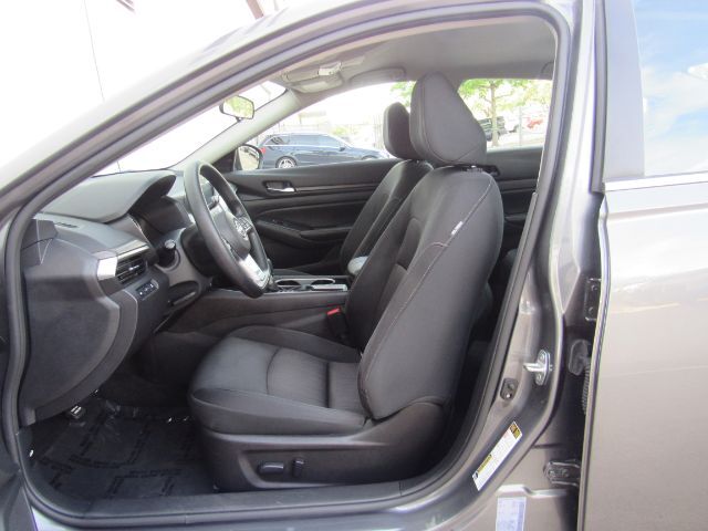 2024 Nissan Altima SV FWD Plano TX